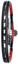 Prince Warrior 100 ESP Tennis Racket - thumbnail image 4